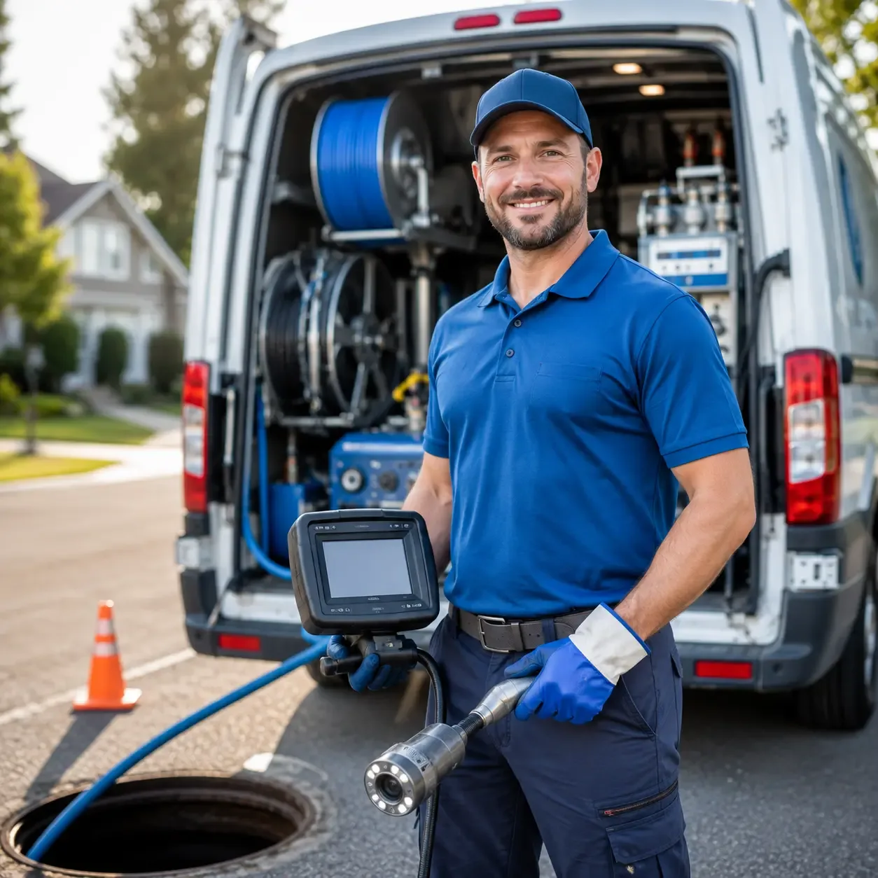 Local Pipe Relining specialists in Carpenter, WY