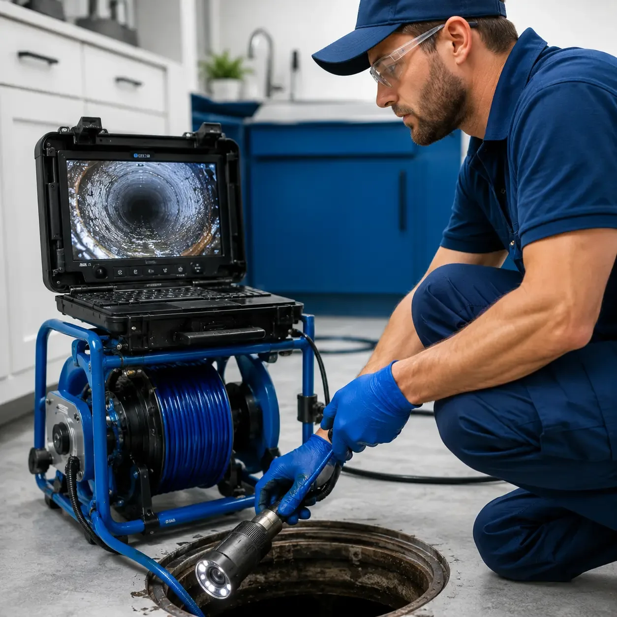 Pipe Relining professionals serving Carpenter, WY